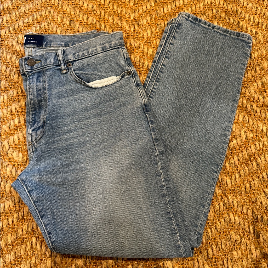Gap Jeans 32x32